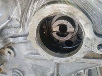 Двигатель 9J506L Toyota Corolla Verso - Фото 5