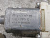 Моторчик стеклоподъемника передний правый 90QW2P Ford Focus купить на авторазборке