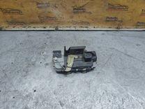 Замок двери задней правой 2P2601 Citroen Xsara Picasso - Фото 3