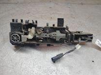 Ручка наружная задняя левая K9R4LQ Renault Scenic купить