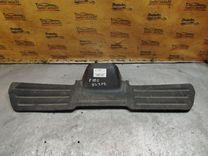 Обшивка крышки багажника 2Q7RG1 Peugeot 106 - Фото 1