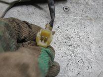 Моторчик заднего стеклоочистителя (дворника) 8MM4B0 Mazda 626 купить в магазине запчастей бу