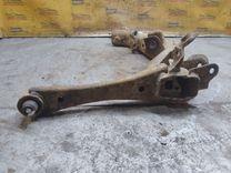 Рычаг задний правый OP76JG Toyota Avensis - Фото 5