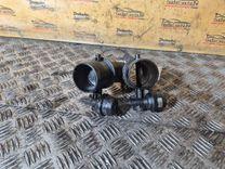 Заслонка дроссельная 2N1I3K Peugeot 607 купить с доставкой