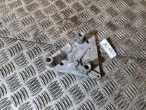 Кронштейн двигателя 0P274P Opel Meriva