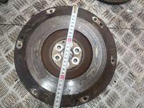 Комплект сцепления E73ZCJ Toyota Yaris Verso - Фото 3