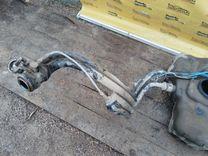 Бак топливный 4U83YE Ford Galaxy - Фото 3