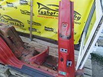 Стойка кузовная центральная правая OERFRL Audi 100 купить с доставкой