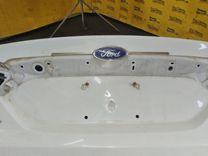 Крышка багажника (дверь 3-5) 0AL4QB Ford Fusion купить в магазине запчастей бу