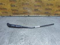 Щеткодержатель (поводок стеклоочистителя, дворник) VXI0FQ Mercedes A W168 - Фото 1