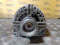 Генератор DGEIS2 Opel Astra купить на авторазборке