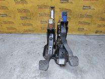 Узел педальный (блок педалей) YFF7YM Volkswagen Polo undefined