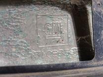 Решетка радиатора LH89CD Opel Astra купить с доставкой