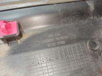 Молдинг двери задней левой WOIJPR Kia Sorento - Фото 5