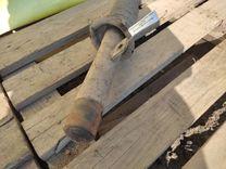 Амортизатор передний левый NOIO7M Peugeot 406 купить с доставкой