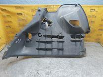Обшивка багажника 775093 Citroen C3 купить с доставкой