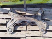 Балка подвески передняя (подрамник) BD6QXX Volkswagen Golf - Фото 4