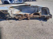 Крыло заднее левое IBCKG5 Ford Galaxy undefined