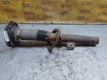 Амортизатор передний правый 5JWMH7 Peugeot 406 купить в магазине запчастей бу