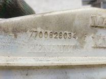 Цилиндр тормозной главный JSZO8V Renault Scenic - Фото 5