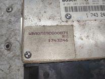 Блок управления двигателем 3XQ80K BMW 3 E36 купить с доставкой