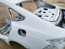 Крыло заднее левое H93RM1 Ford Fusion undefined