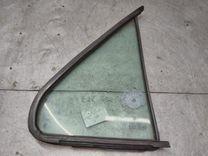 Стекло двери задней левой U2SFQ9 Peugeot 306 купить с доставкой