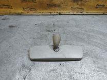 Зеркало салона RR4AK8 Seat Toledo купить с доставкой