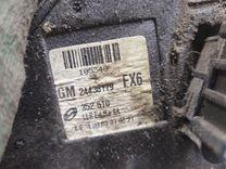 Зеркало наружное правое GNDV0W Opel Vectra купить в магазине запчастей бу