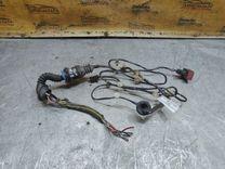 Проводка двери задней левой NMZ8YZ Opel Zafira