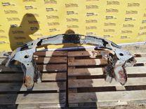 Передняя панель крепления облицовки (телевизор) FLJBIJ Opel Meriva undefined