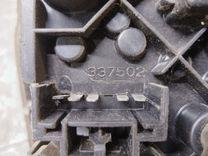 Фонарь задний правый J3HFBV Fiat Bravo купить с доставкой