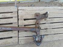 Балка подвески задняя V039LP Opel Astra - Фото 6