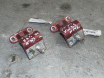 Петля крышки багажника 9U8T7M Volkswagen Passat - Фото 2