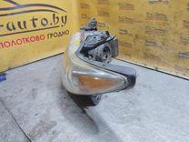 Фара левая E0B066 Mazda MPV купить в магазине запчастей бу