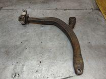 Рычаг передний левый 90BZNJ Citroen C5 - Фото 1