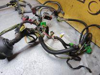 Проводка JHCIW8 Peugeot 307 undefined