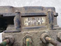 Блок ABS BMHUN7 Renault Clio - Фото 4