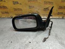 Зеркало наружное левое 74S73Z Nissan Primera - Фото 1