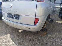 Фонарь противотуманный правый 2YDQ60 Renault Espace