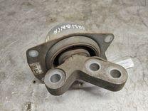 Подушка крепления КПП 3RCVFA Opel Insignia - Фото 5