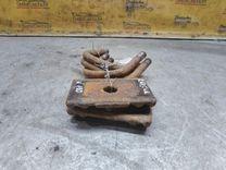 Кронштейн рессоры T1FQNR Renault Master купить в магазине запчастей бу