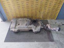 Бак топливный PKHSUD Peugeot 407 - Фото 2