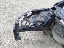 Лонжерон правый 52Y589 Peugeot 307 купить с доставкой