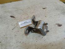 Петля двери задней левой 8V24X8 Mercedes ML W163 - Фото 3