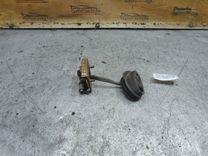 Ограничитель открывания двери передней DAVAWB Citroen C8 - Фото 2