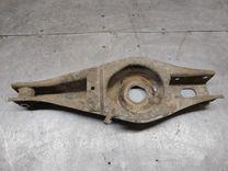 Рычаг задний правый 9PIK7S Peugeot 406 - Фото 3