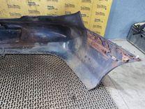 Бампер задний KC8BK3 Hyundai Lantra undefined