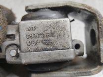 Тяга кулисы КПП 5121DZ Audi 80 купить на авторазборке