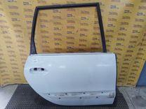 Дверь задняя правая ETWGOV Renault Espace - Фото 1